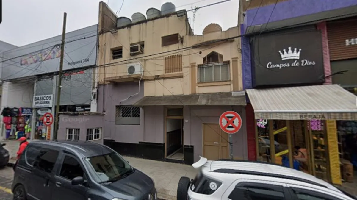 Una venta, supuestos documentos falsos y una disputa interna: la trama detrás del intento de desalojo en la sinagoga de Flores