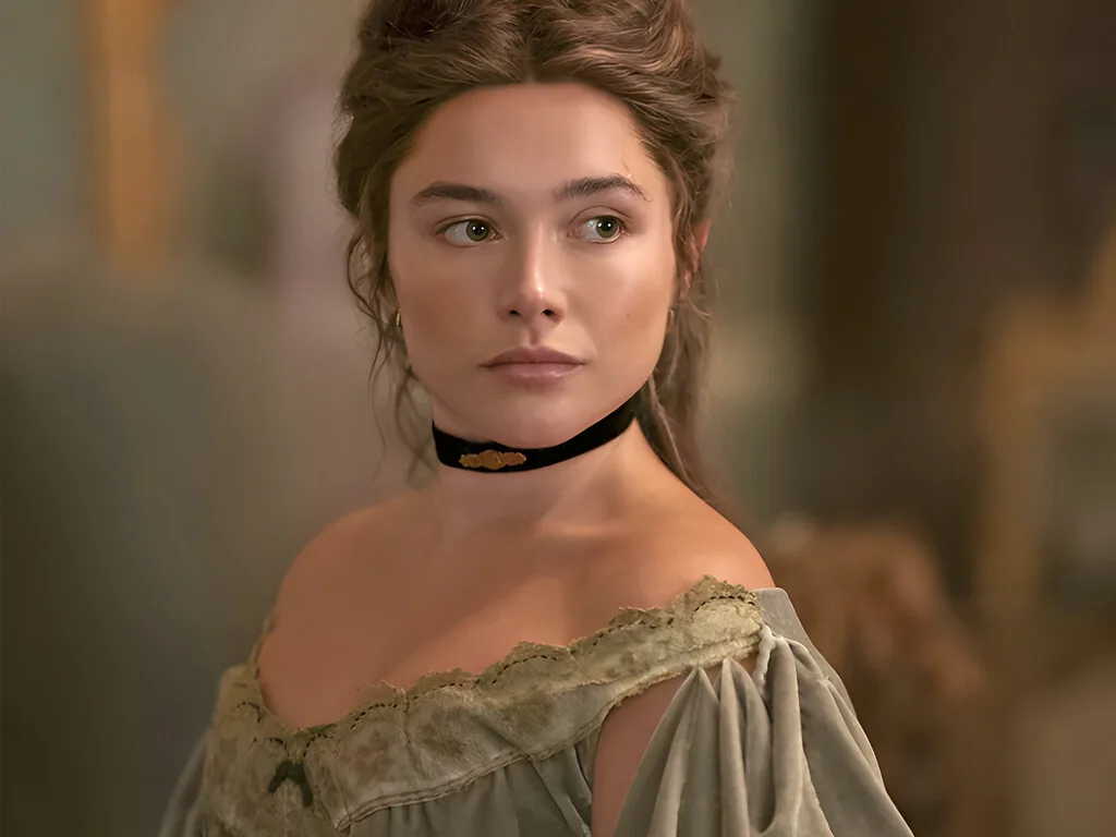Netflix tiene la miniserie número 1 en 40 países: 7 episodios adictivos con Florence Pugh y 86% de aprobación
