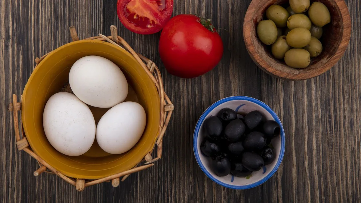 María Casas, nutricionista: “Los huevos tienen una alta densidad nutricional, pero hay grasas con mejores resultados"