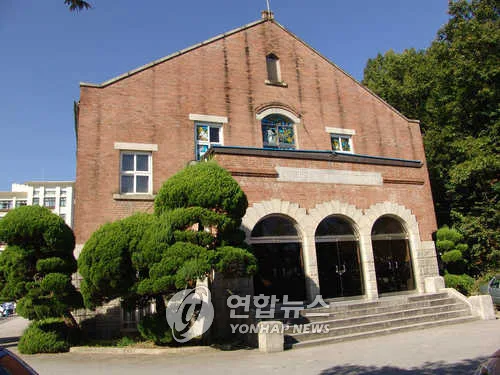 전주 신흥중·고에 학생·주민 위한 문화시설 2029년 완공