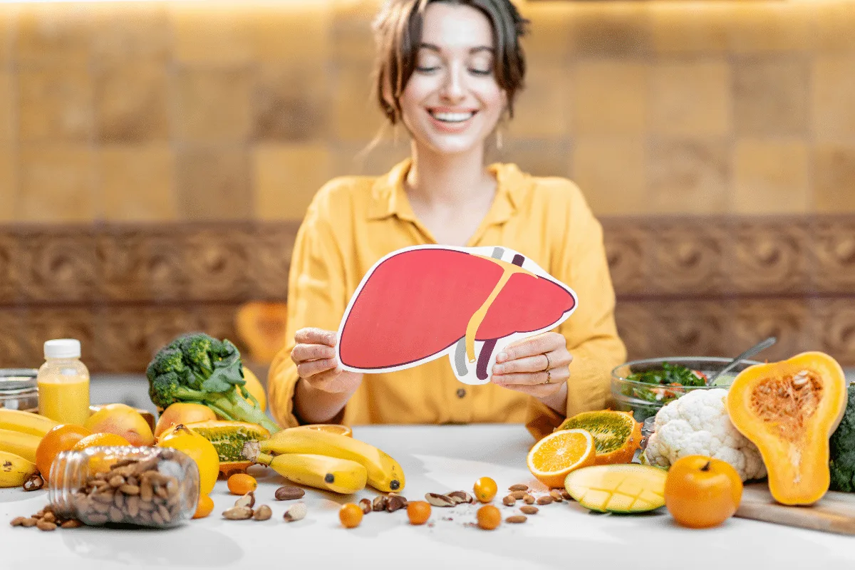 Gordura no fígado: veja quais alimentos priorizar e quais evitar no tratamento da doença