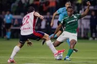 Palmeiras x Cerro Porteño: escalações e onde assistir à Copa Libertadores