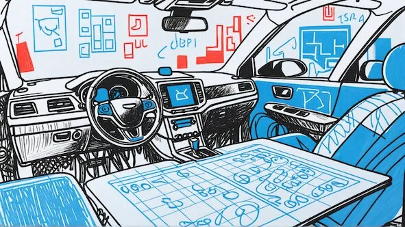 MPT processa Uber por taxa sobre corridas e pede indenização de R$ 321 milhões