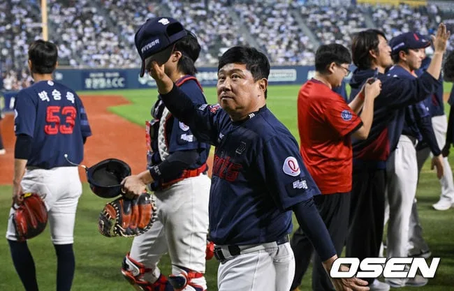 ロッテ、3年連続7位で監督と決別か