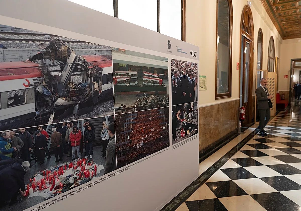 Las asociaciones de víctimas reclaman apoyo para superar la «incomprensión social» y «la indiferencia institucional»