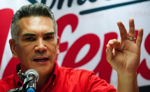 PRI en pláticas con el PAN para alianza opositora rumbo a 2027: Alito Moreno; ve oportunidad en diferencias en Morena y aliados