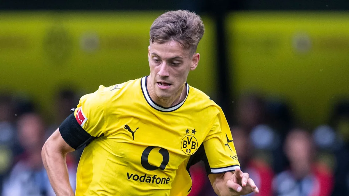 Kurioses Muster - Stotter-Starts bei neuen BVB-Stars