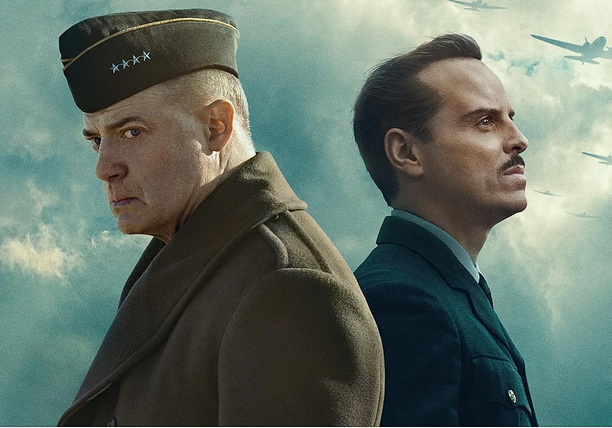 El Día D casi acaba en desastre: la decisión de Eisenhower que pudo costar 160.000 vidas