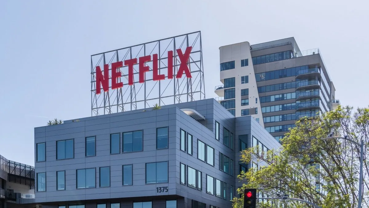 Gigante do streaming, Netflix deve cortar 5% do quadro de funcionários, e demissões podem atingir 800 pessoas nos próximos dias