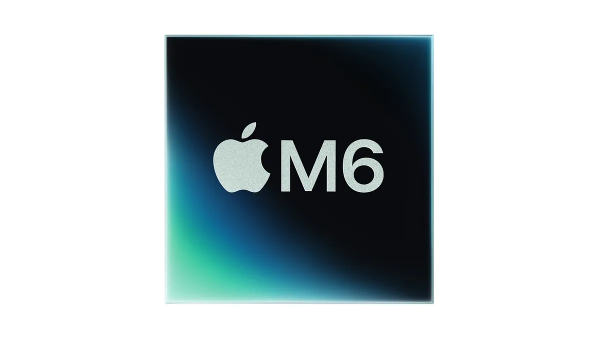 Apple M6 vs M5: How much faster is Apple's new 'everyday' Silicon?