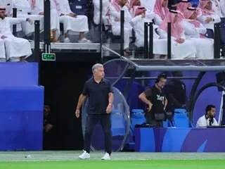 VIDÉO. Christophe Galtier pète les plombs et est expulsé après un doigt d’honneur en Arabie saoudite
