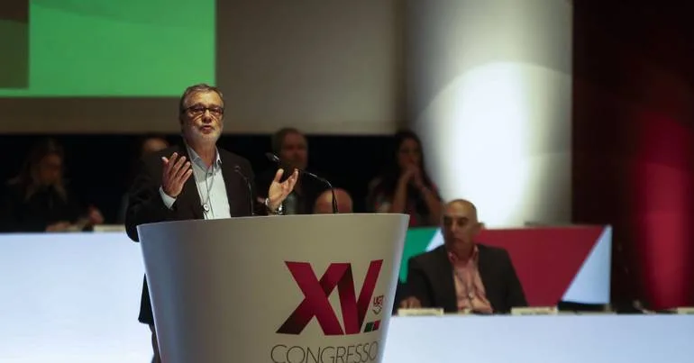 UGT desafia Governo a negociar salários na Concertação