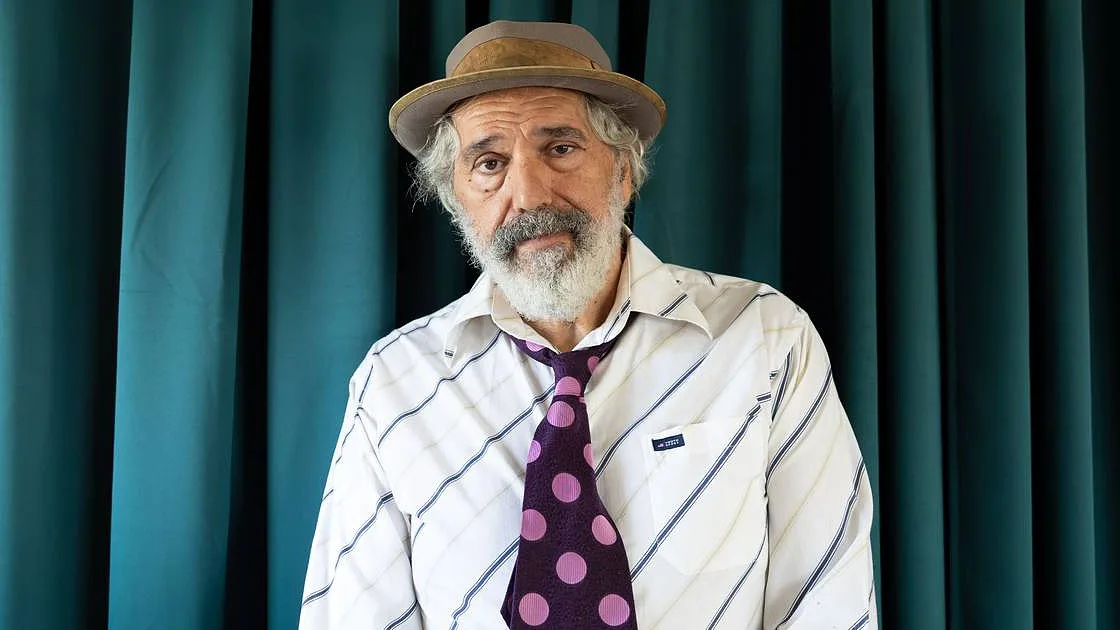 “Lembro-me de o meu bairro, Campo de Ourique, ser uma espécie de aldeia do Noddy”
