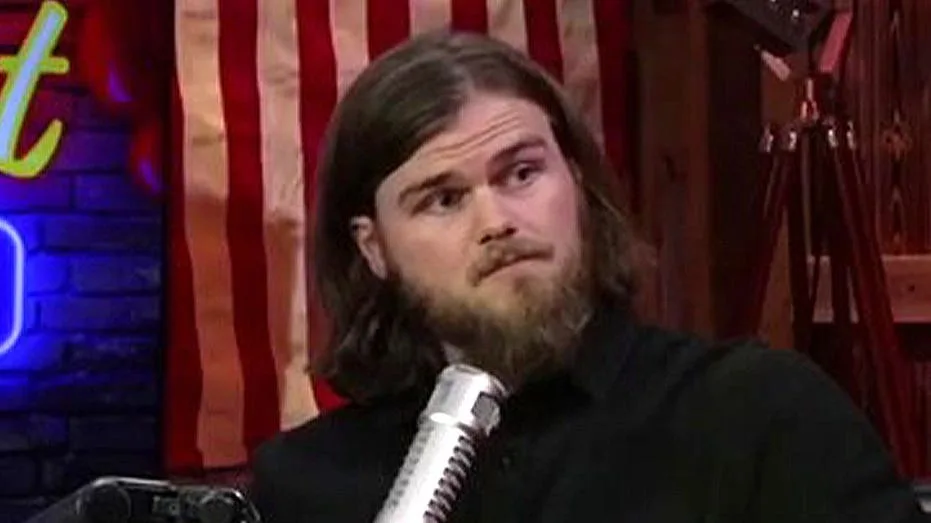 Colton Burpo describes meeting Jesus and hearing angels sing during near-death experience