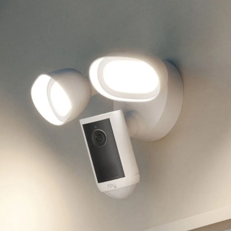 Actualité : Cinq nouvelles caméras Ring, cinq façons de garder un œil sur la maison