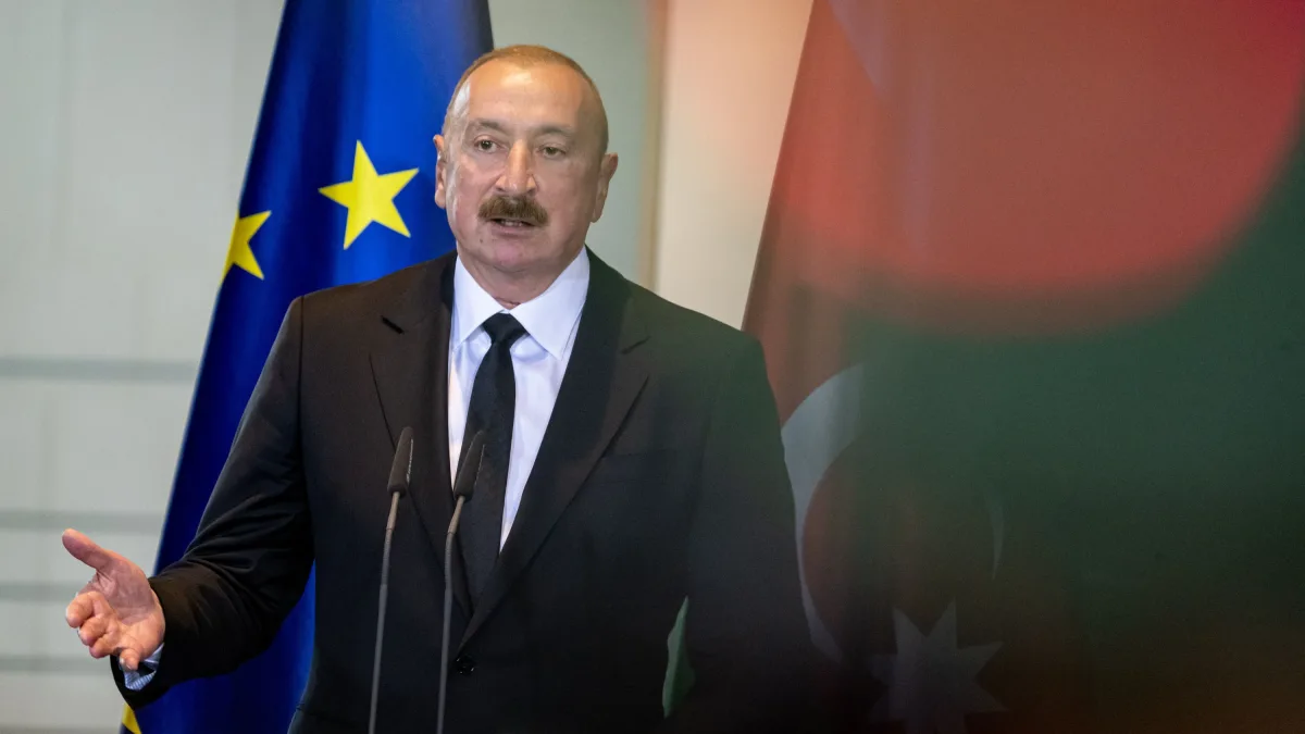EU-Sanktionen: Scharfe Kritik aus Baltikum und Ukraine an EU-Entscheidung zu Usmanow