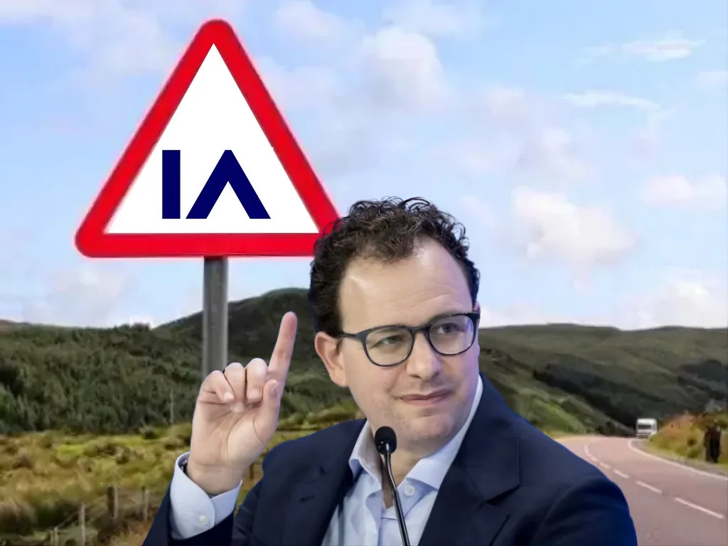 Los mismos cerebros que crearon la IA de última generación ahora proponen frenarla. Casi nadie habla de hacerles caso