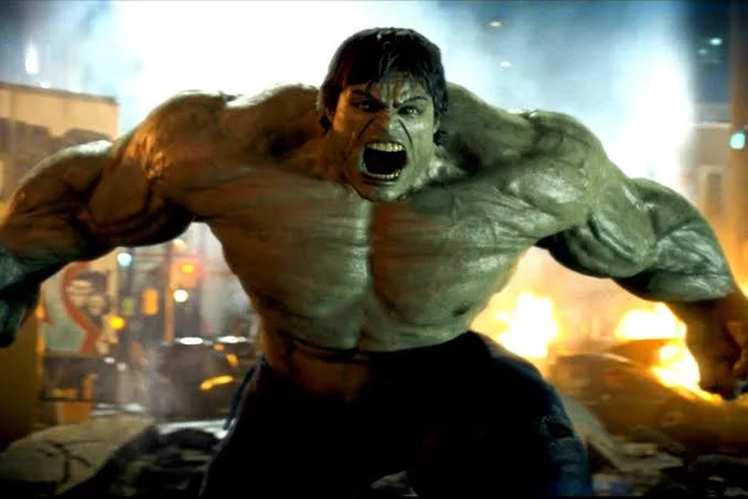 O Incrível Hulk 2008 quase antecipou Capitão América no MCU