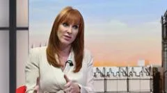 'Slim chance' government will hit 1.5m new homes target, Rayner tells BBC