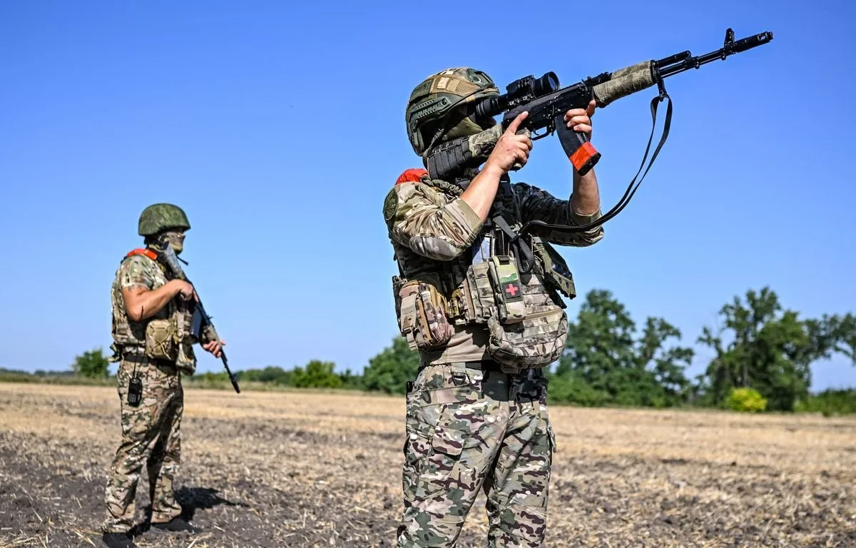 EN DIRECT Guerre en Ukraine : Un Britannique combattant pour la Russie tué en Ukraine...