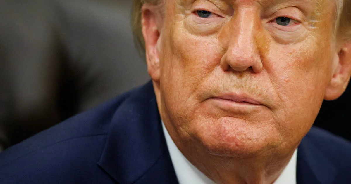 Groenland. « Un contrôle permanent sur la sécurité » : ce que l'on sait de l'accord entre Trump et le Danemark