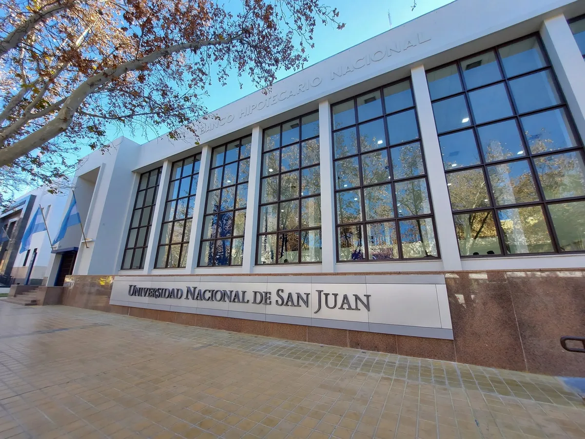 La Justicia Federal ordenó recuperar las clases perdidas por los paros en colegios universitarios de San Juan