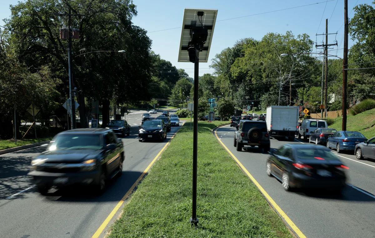 Florida takes sweeping action against license plate readers as cities drop Flock