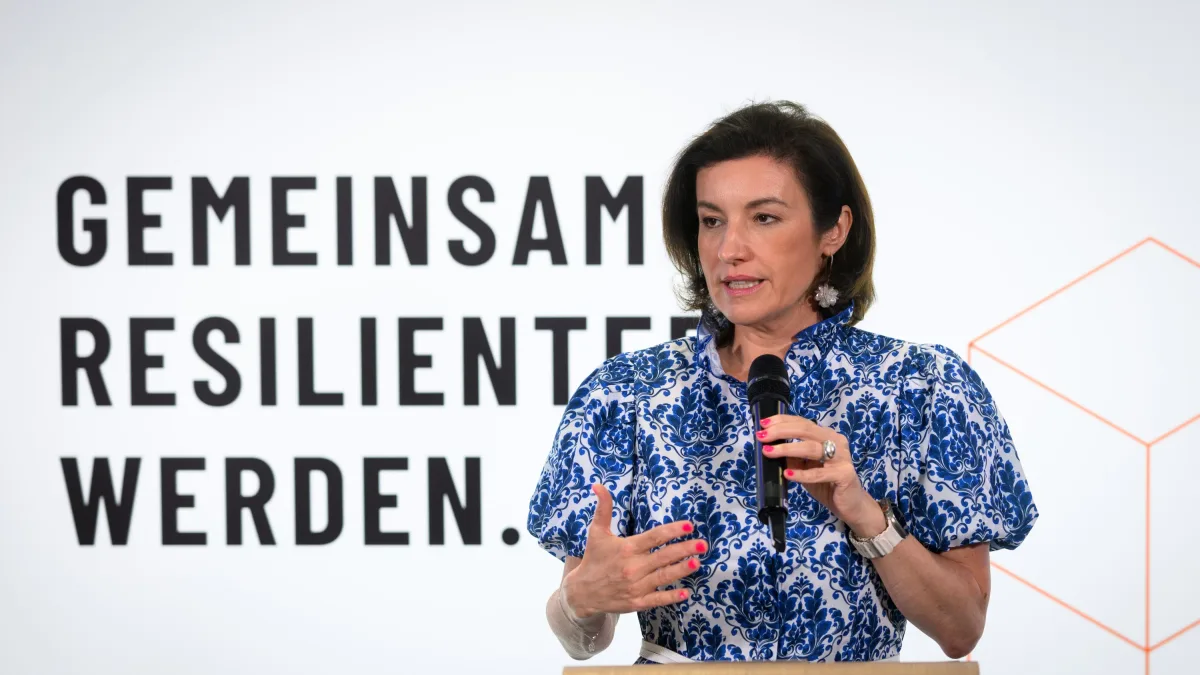 Nationale Plattform: Damit die Forschung spionagesicher wird