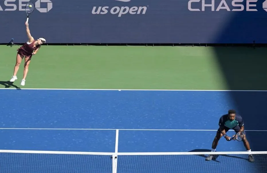 Monfils e Svitolina desafiam algozes de Djokovic e Sabalenka
