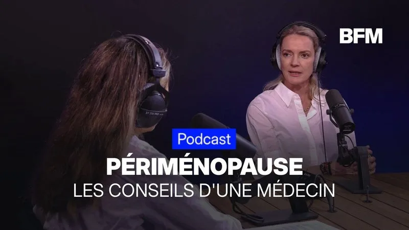 Fatigue, irritabilité, règles irrégulières… Ces signes qui peuvent annoncer la périménopause dès 35 ans