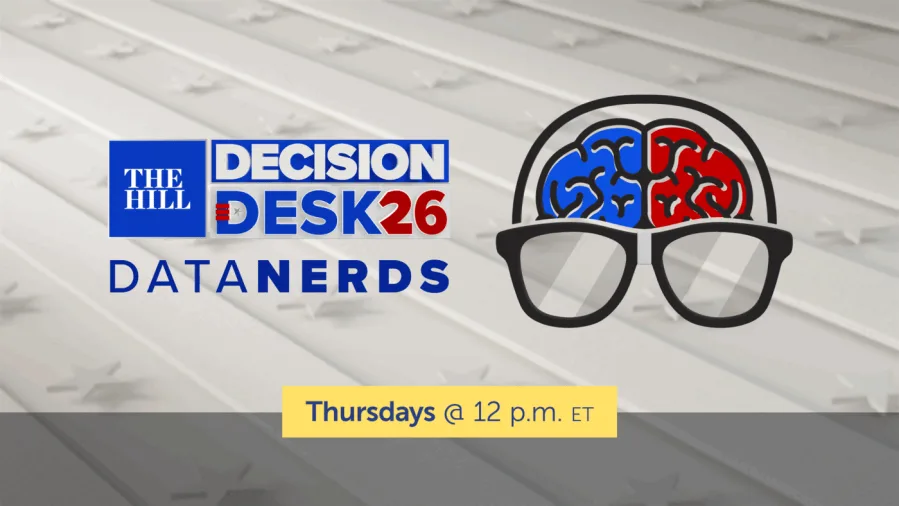 Can El-Sayed overcome party tensions to beat Rogers in Michigan? Live discussion