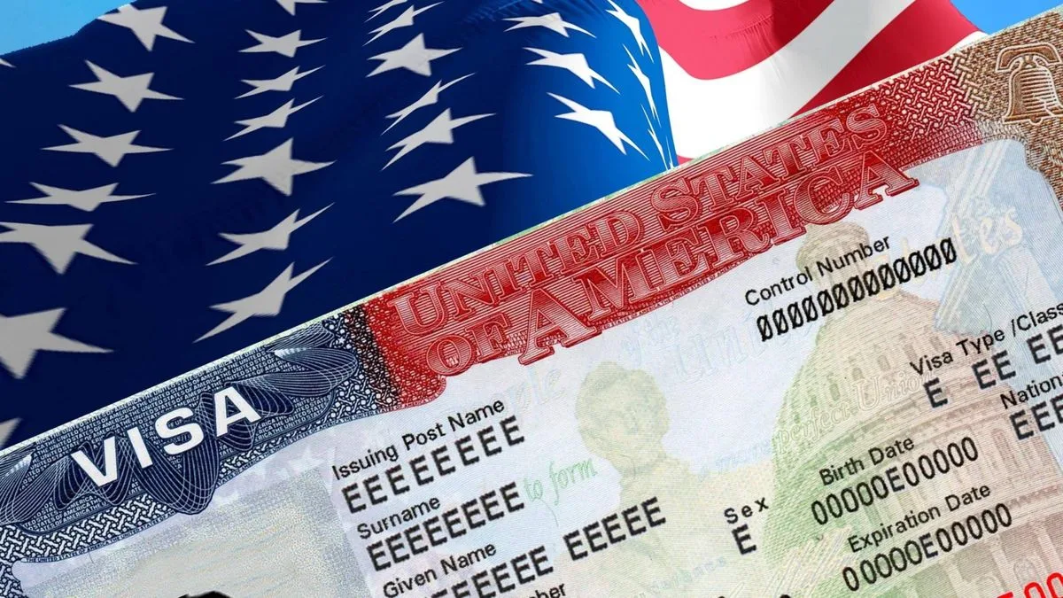 EEUU suspendió las citas para visados de inmigrante de todo el mundo
