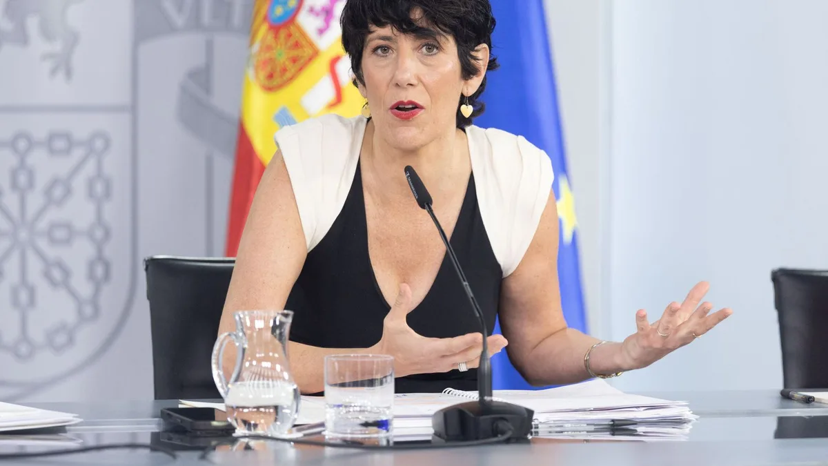 Vídeo | El Consejo de Ministros aborda este martes las medidas para hacer frente a la crisis migratoria en Ceuta y las ayudas por los incendios