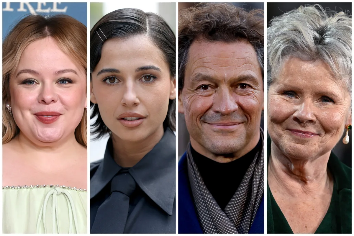 Roald Dahl Drama Series Set at Netflix Starring Nicola Coughlan, Naomi Scott, Dominic West, Imelda Staunton and More