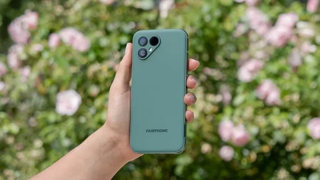 Fairphone 6 Plus é confirmado para agosto e vazamento indica novo preço