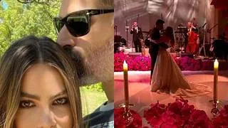 Sofía Vergara es acusada por su exmarido de mentiras y burlas