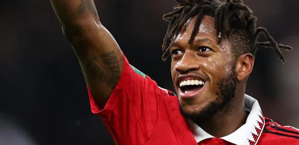 Atlético-MG encaminha contratação de volante ex-Manchester United e seleção
