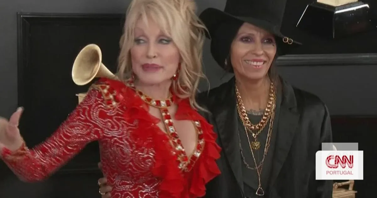 Eis uma forma de manter Dolly Parton viva