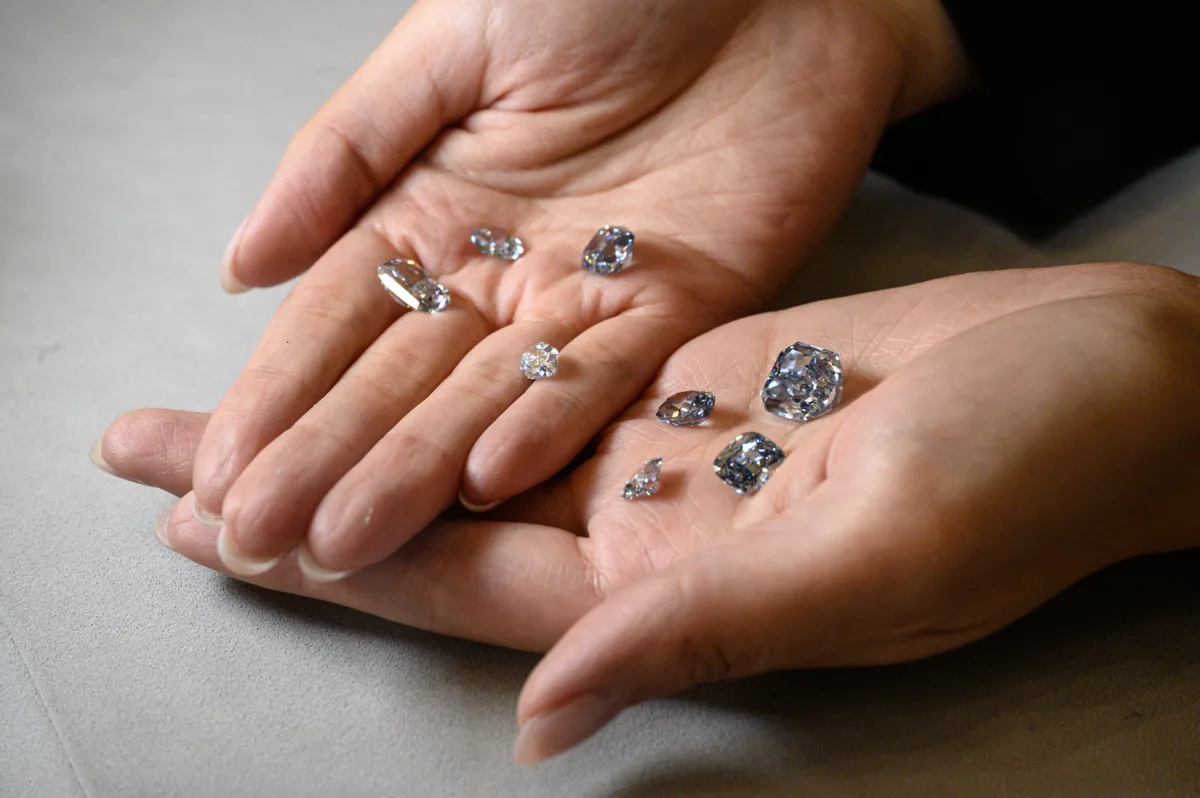 Diamonds are TikTok Shops best friend