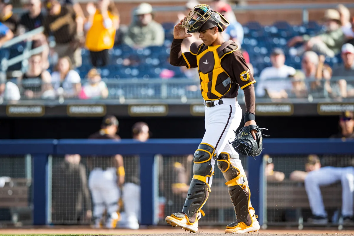 Los Padres de San Diego promoverán a MLB a Ethan Salas