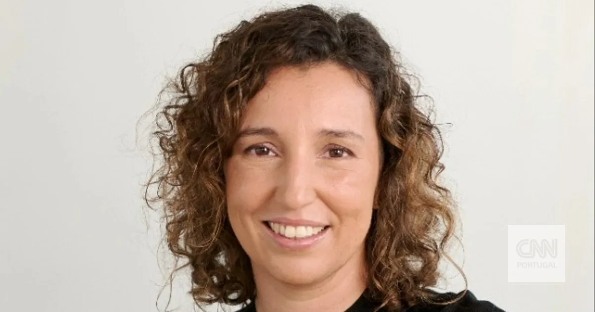 O talento existe. A ambição também se constrói