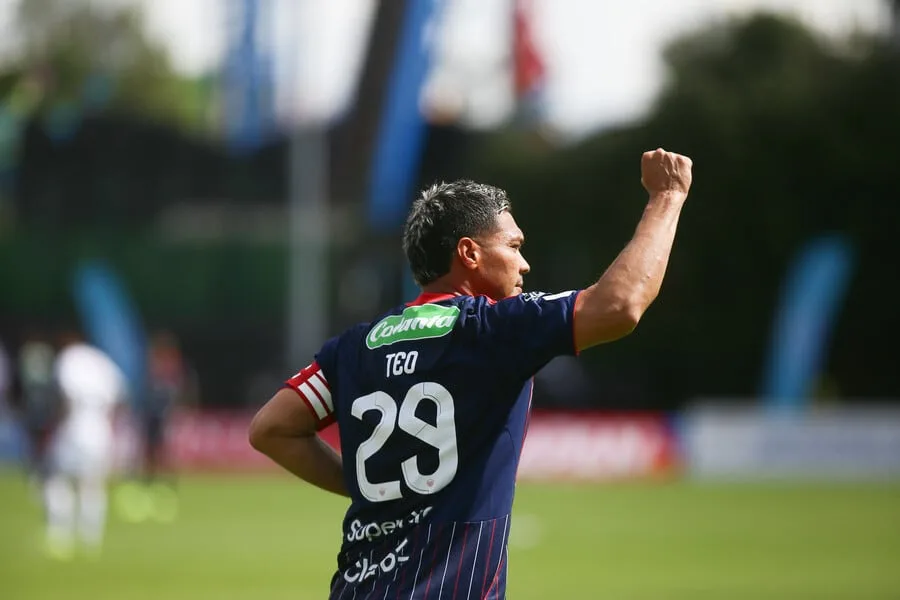 Teófilo Gutiérrez se refirió a la convocatoria de la selección Colombia para la fecha FIFA, y le envío mensaje a Néstor Lorenzo: “Ojalá sepa mostrar el camino”