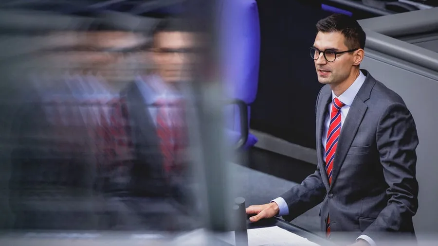 Unionsvize Müller: „Die Preise müssen sinken, das ist ein zentrales Versprechen“