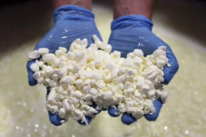 Canada’s dairy companies boost production amid ‘national cottage cheese shortage’