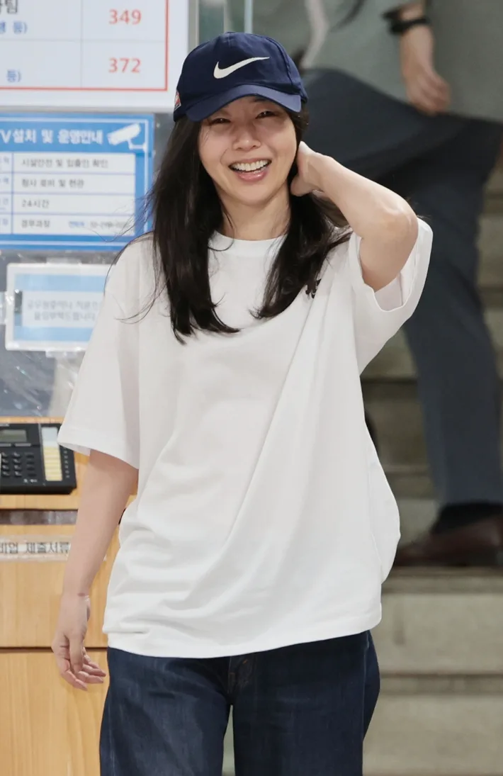 "민희진, 뉴진스에 '아일릿 혼내줄까?' 해"vs"창작윤리 지키자고"