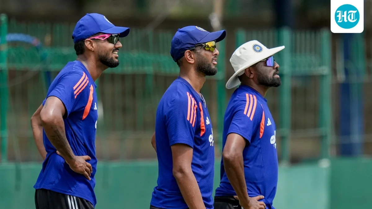 Gurnoor Brar making rapid strides, added to North Zone squad for the Duleep Trophy semifinal against South Zone