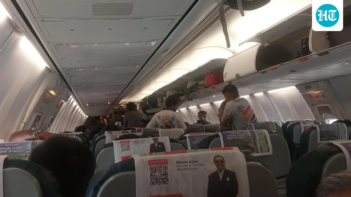 After IndiGo, Air India and Akasa raise fuel costs amid ATF spike