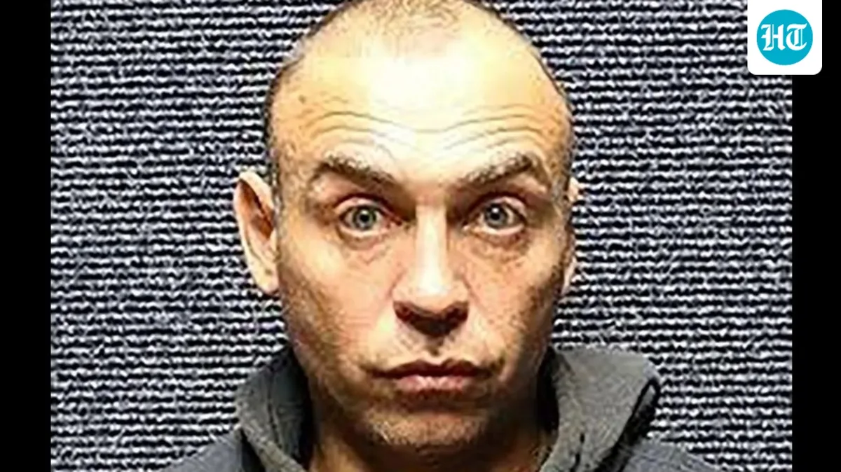 Kaegan Jude Solet: Violent past of ‘person of interest’ in Houma stabbings unveiled – 5 things to know