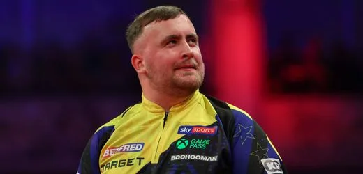 Darts: Luke Littler erwägt Boykott von Turnieren in den Niederlanden