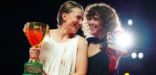 Filmfestival in Venedig: Goldener Löwe geht an dänisch-ägyptische Regisseurin May El-Toukhy